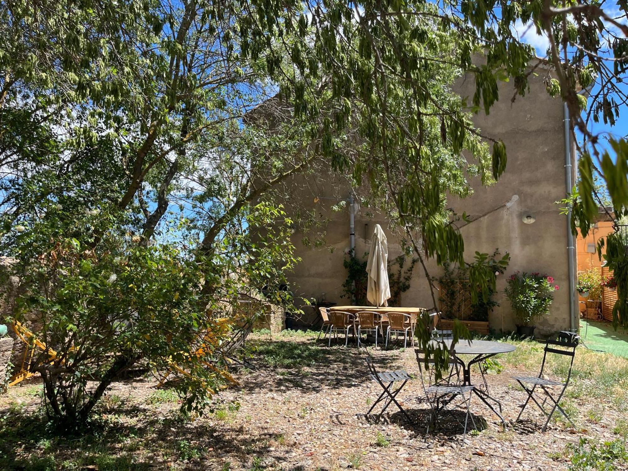 Villa Sci Domaine Saint Martin Le Grand Béziers Exterior foto